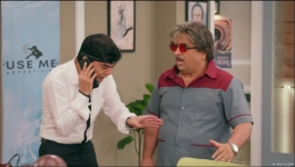 May I Come In Madam - 8th November 2023